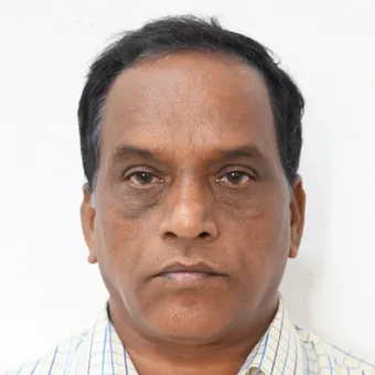 Mr. Raju Paul K M